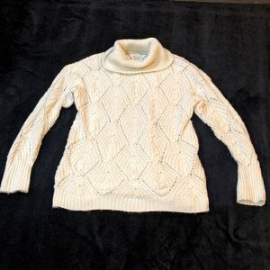 A New Day Chunky Knit Sweater